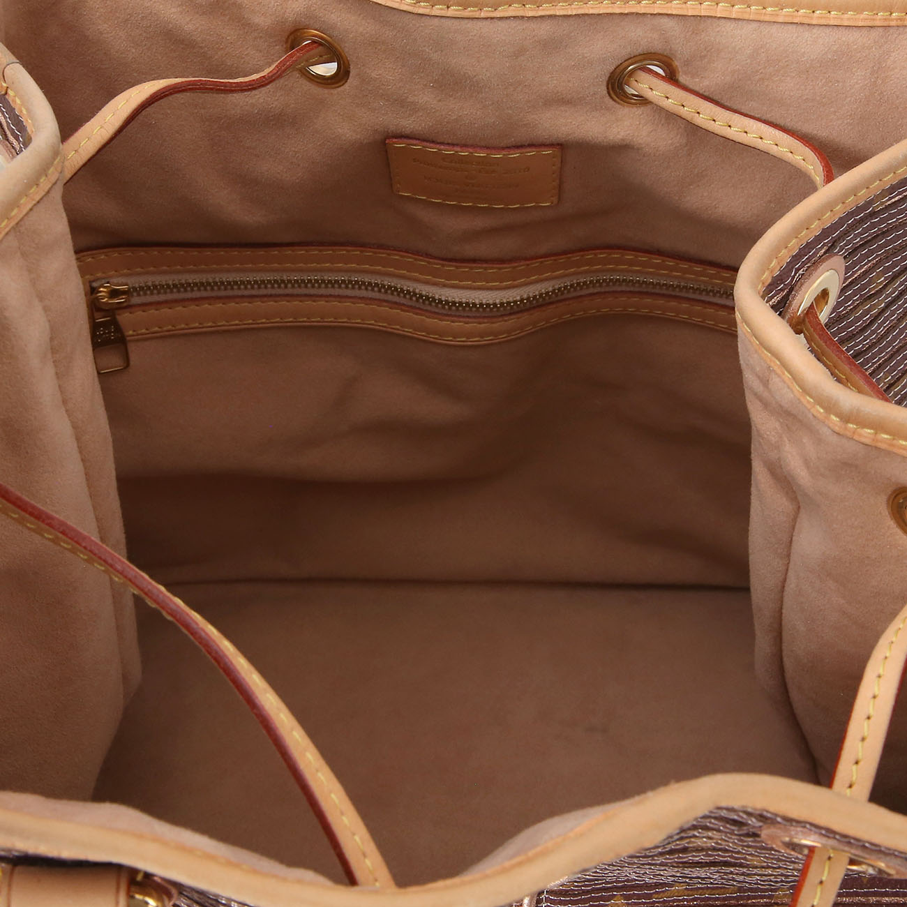LOUIS VUITTON(USED)루이비통 M40379 빈티지 모노그램 에덴 네오 피치
